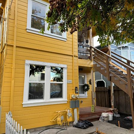 Bumblebee House Διαμέρισμα Ώκλαντ Εξωτερικό φωτογραφία